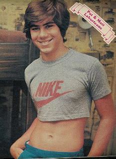 matthew labyorteaux nude|NYSocBoys Beefcake and Bonding: Matthew Laborteaux